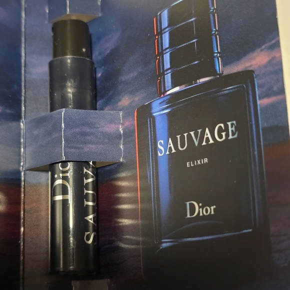 Sauvage By Dior - New - Picture 3 of 6